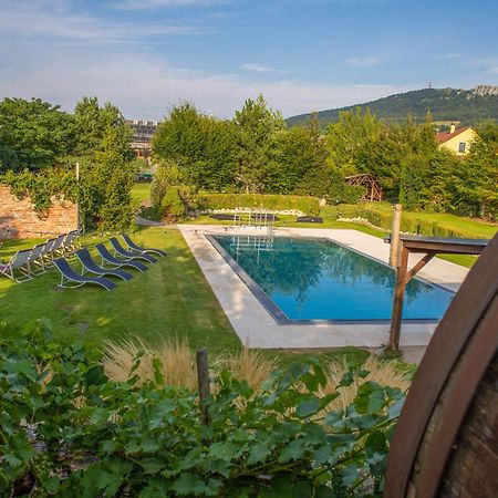 Amenity Penzion Горни-Вестонице Экстерьер фото