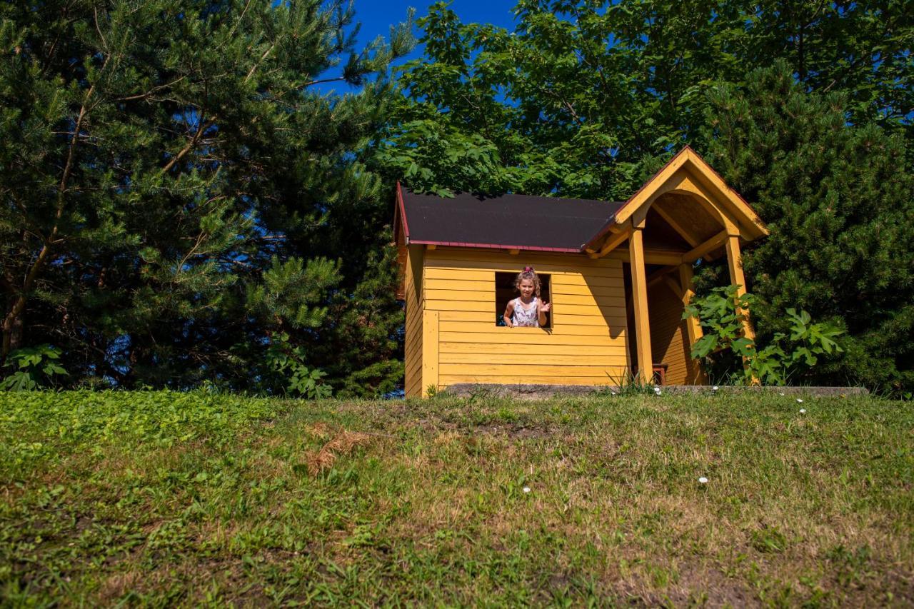 Amenity Penzion Горни-Вестонице Экстерьер фото